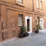 شقة Giulia روما