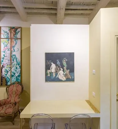 Apartment Giulia