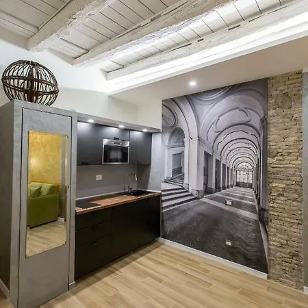 Giulia Apartment