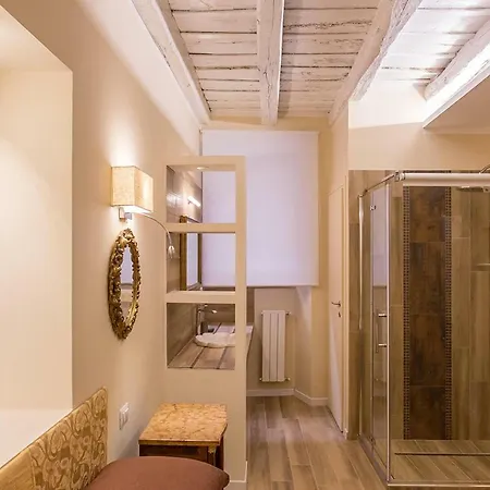 Giulia Apartment *