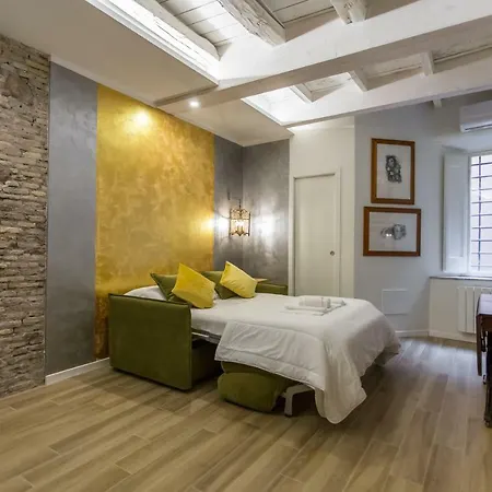 Apartment Giulia