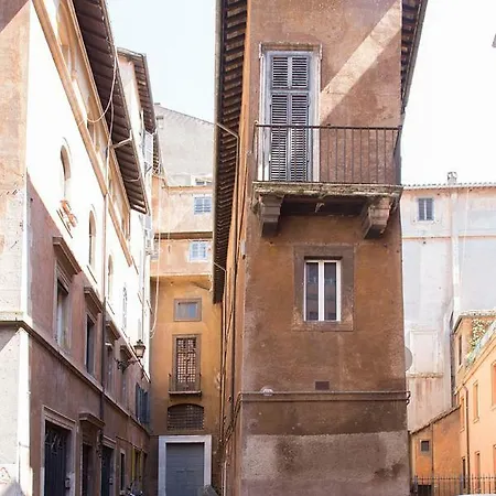 Apartment Giulia *
