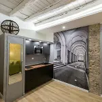 Giulia Apartman