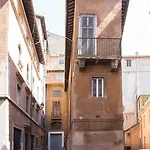 Apartman Giulia *