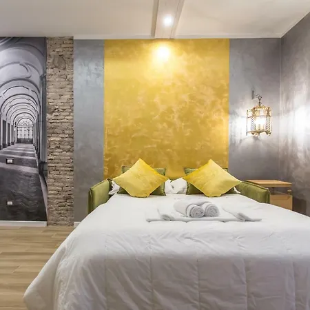 Giulia Apartment *